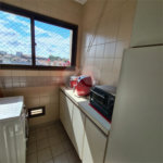 Apartamento com 2 dormitórios à venda, 58 m² por R$ 345.000 - Vila Santo Estéfano - São Paulo/SP