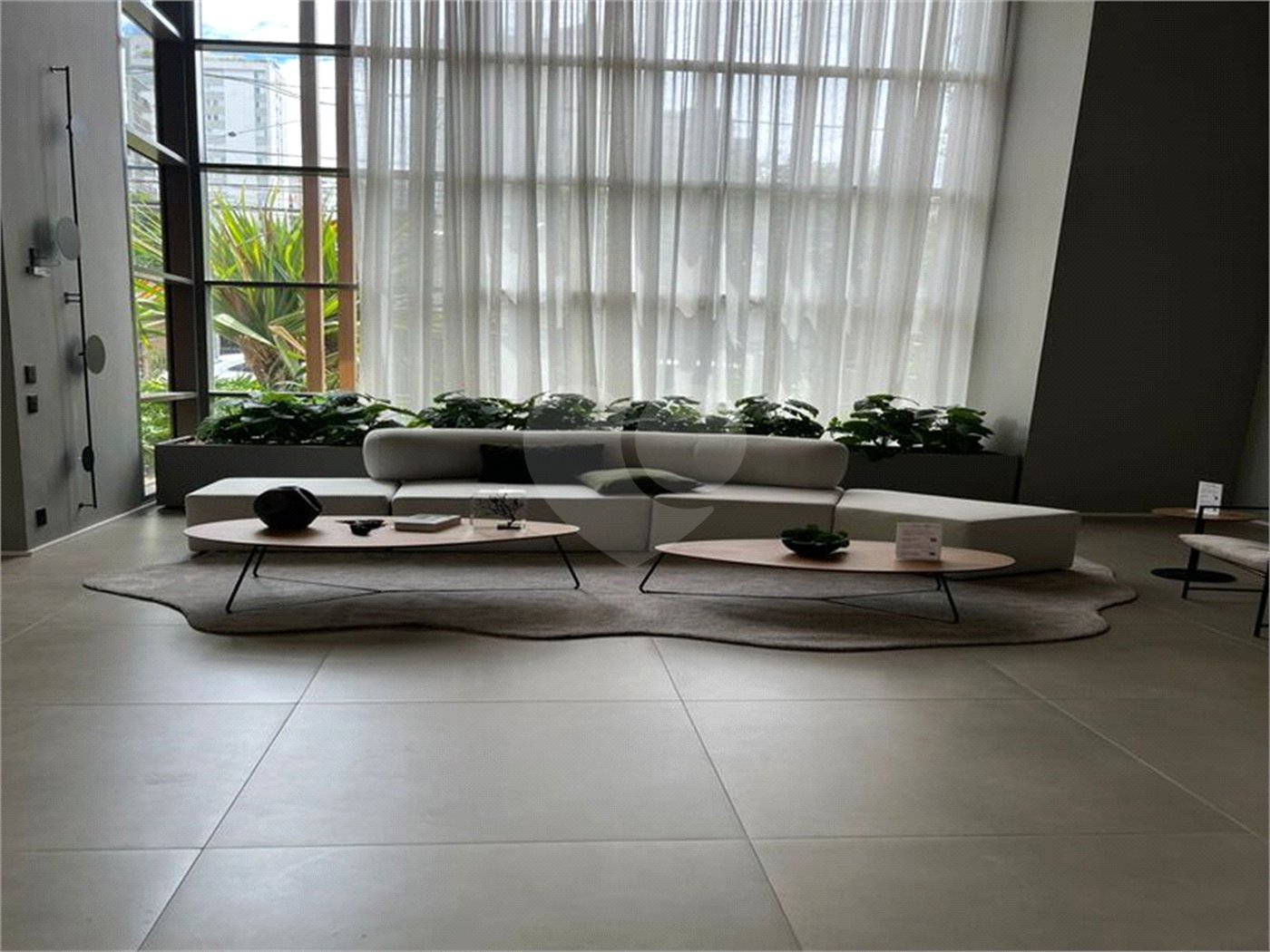 Residencial Exclusivo no Campo Belo