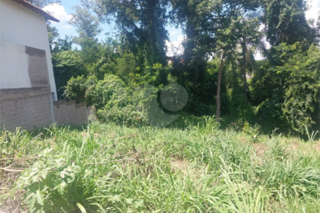 Lote a venda de 266,00m² no Residencial Capivari - Louveira-SP