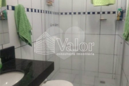 Casa Residencial Jardim Embaré á venda.