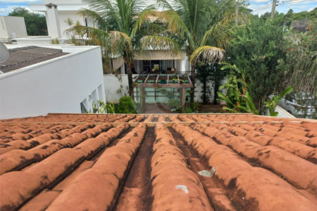 Sobrado no Damha I .