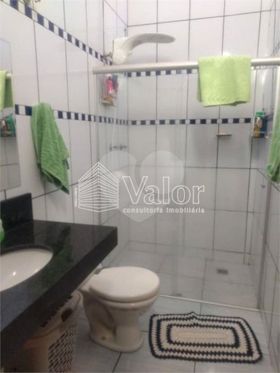 Casa Residencial Jardim Embaré á venda.