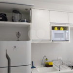APARTAMENTO A VENDA EM SP BRAS