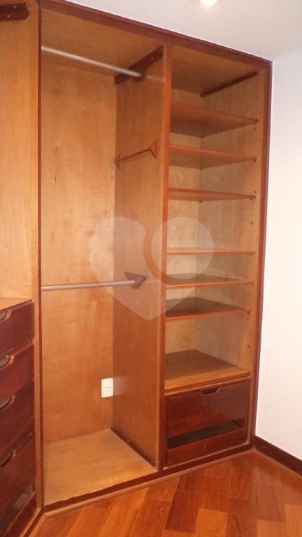 Apartamento para alugar com 4 suítes em Alto da Boa Vista, São Paulo, SP