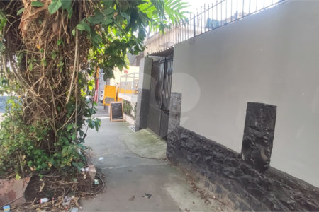 Casa á venda - Vila Mariana