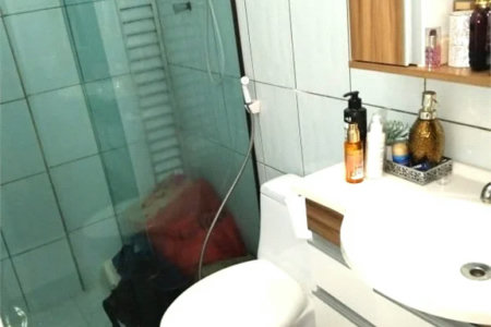 Apartamento à venda com 3 quartos, sendo 1 suíte, em Jardim Olympia, São Paulo, SP