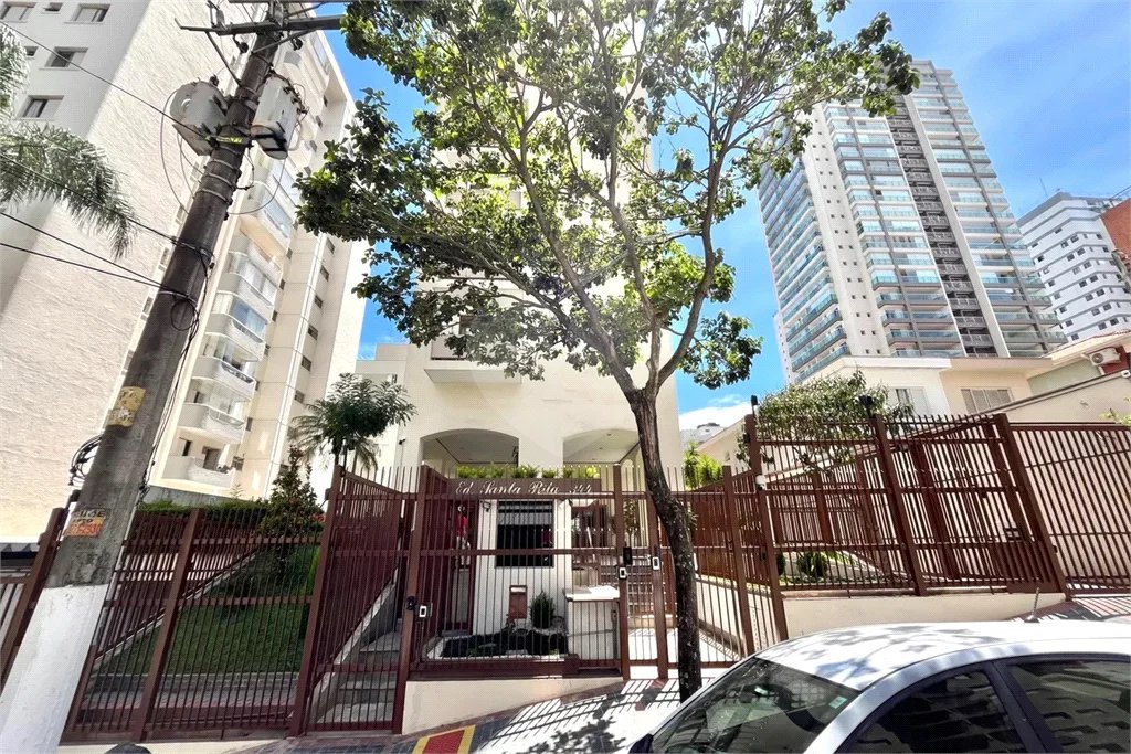 Lindo apartamento na Vila Mascote - 116 m2