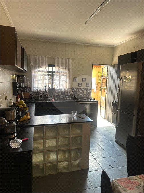 Sobrado com 4 Quartos à venda, 250m² - Jardim Líbano