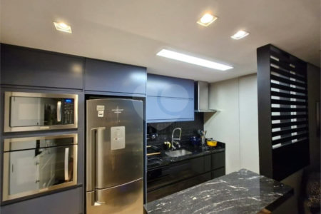 Apartamento com 2 dormitórios à venda, 69 m² por R$ 1.299.000,00 - Brooklin - São Paulo/SP