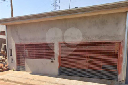 Casa para venda no Jardim das Torres