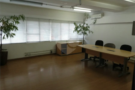Conjunto comercial à venda na Aclimação, com 118 m²