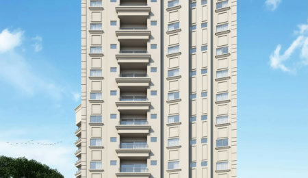 Residencial Charlotte
