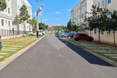 Apartamento 2 Quartos Novo no Monte Blanc | Lazer Completo e apenas R$ 215 Mil