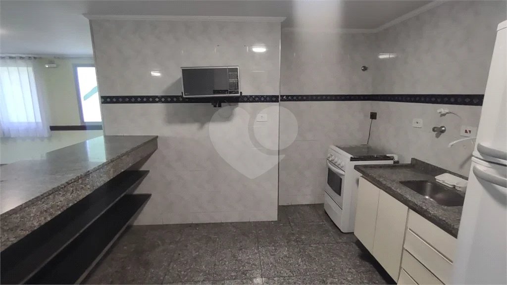 Apartamento amplo em ótima localização de São Paulo!!!!