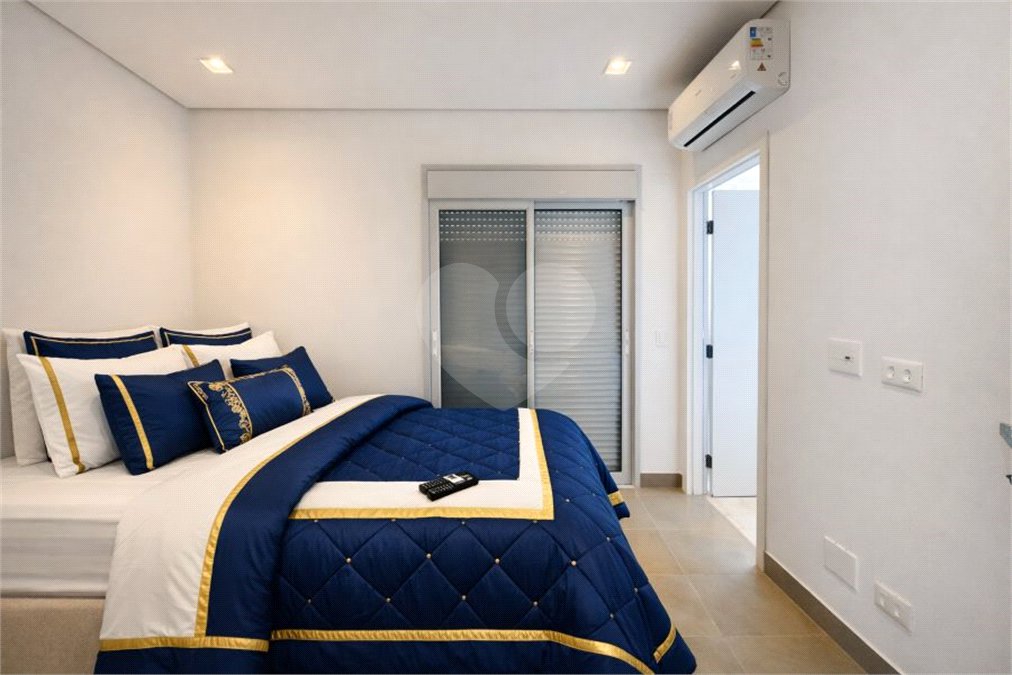 Casa em Condomínio á venda – Riviera de São Lourenço