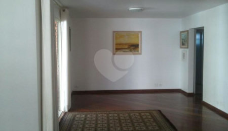 Apartamento à venda com 4 quartos, sendo 2 suítes, em Jardim Ampliação, São Paulo, SP