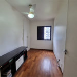 Apartamento à venda com 3 quartos, sendo 1 suíte, em Jardim Londrina, São Paulo, SP