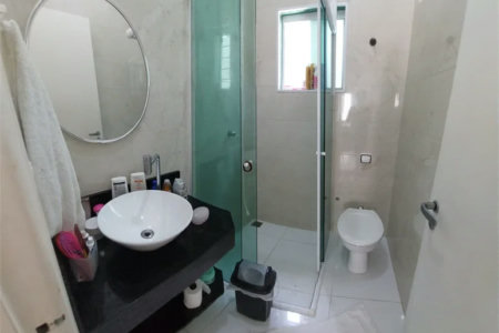 Casa Térrea à venda com 3 quartos em Vila São Paulo, Mongaguá - SP