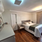 Apartamento a venda com 3 quartos no Alto da Boa Vista