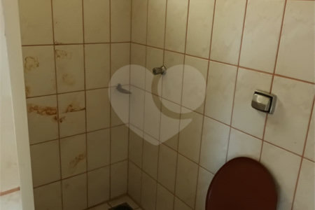 Casa no Jardim Macarengo - São Carlos/SP