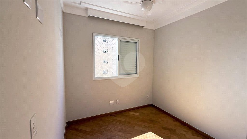 Apartamento á venda - Vila Mascote