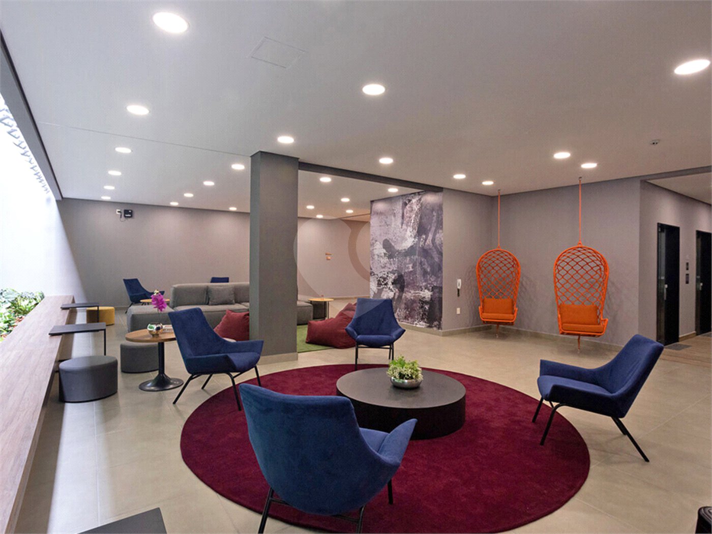 Studio à venda, 28,68 m² - Vila Mariana - São Paulo