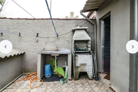 Sobrado à venda com 3 quartos em Jardim Ester Yolanda, São Paulo, SP