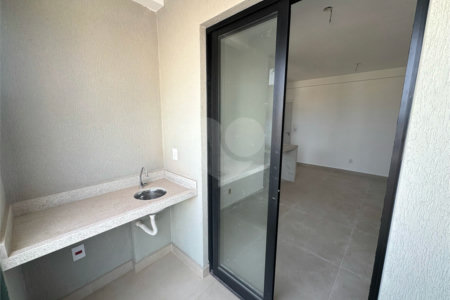 Apartamento Irineu Massari