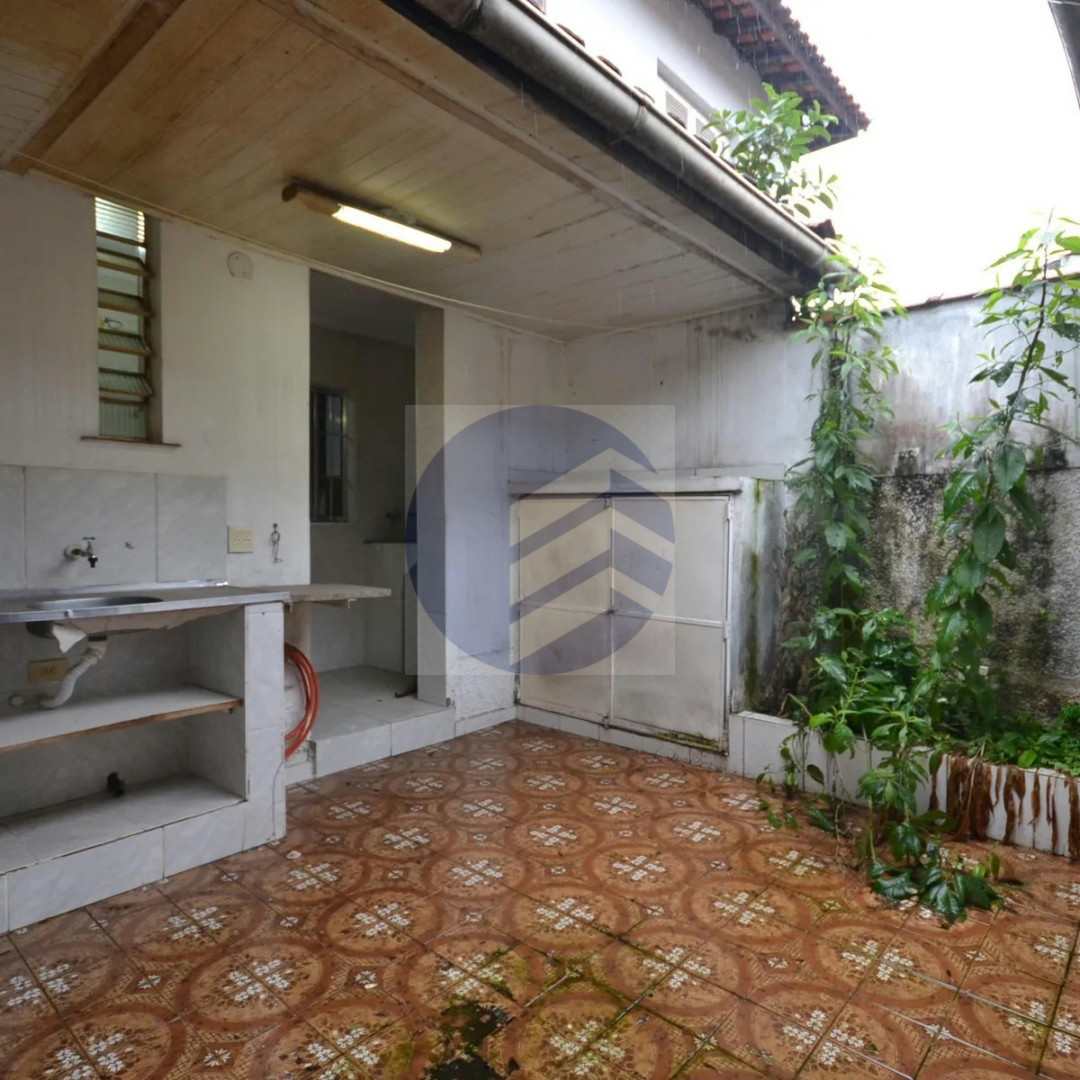 Sobrado, 4 quartos, 121 m² - Foto 18