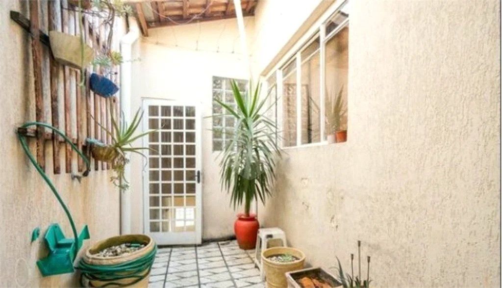 Casa de 5 quartos à venda na Vila Prudente