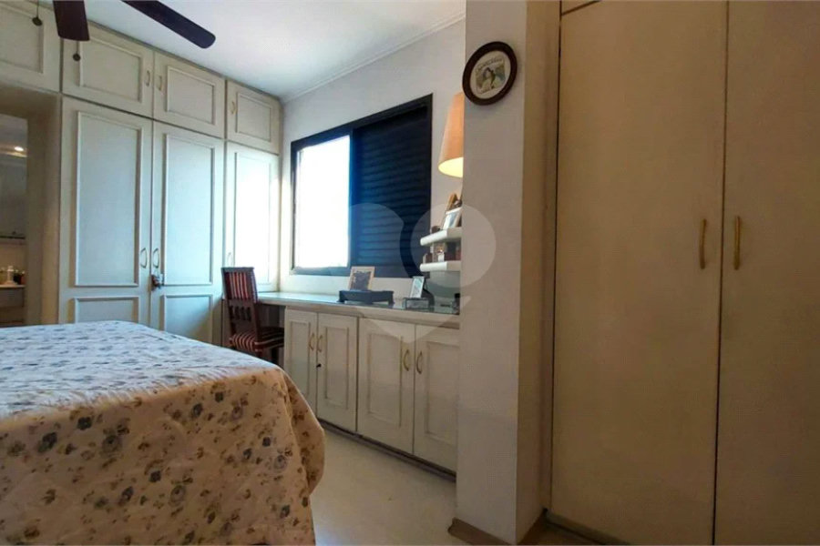 Apartamento à venda com 3 quartos, sendo 1 suíte, em Jardim Brasil (zona Sul), São Paulo, SP