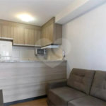 Apartamento á venda - Ipiranga