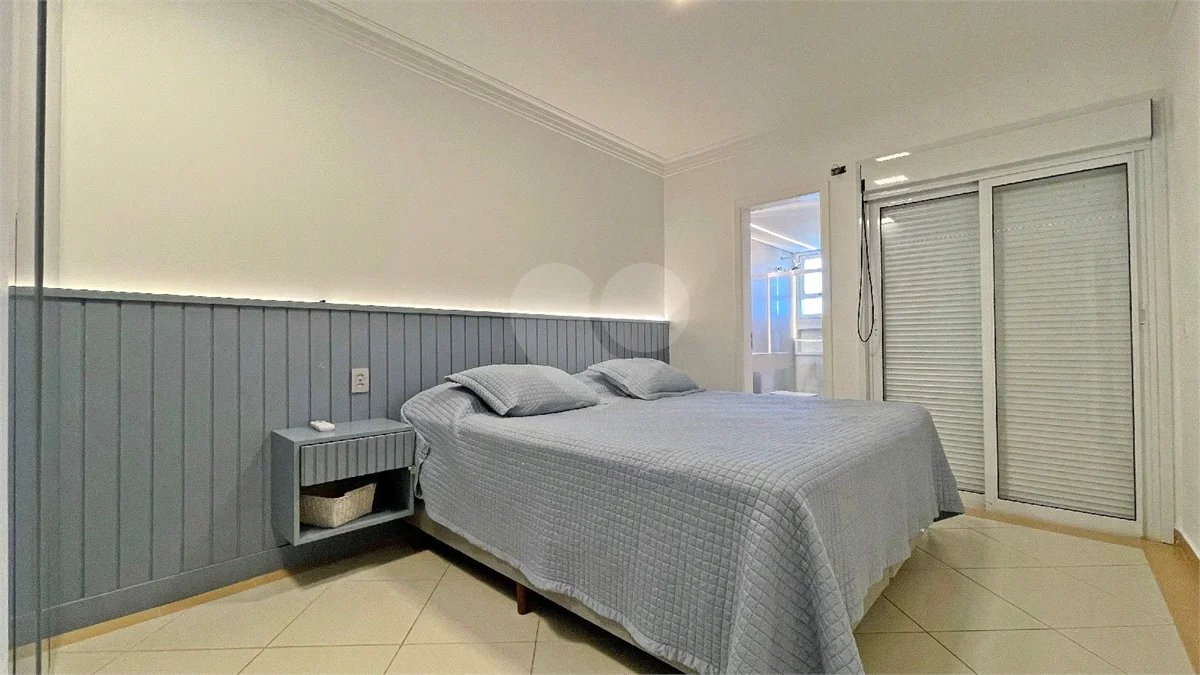 Apartamento à venda com 4 suítes em Riviera de São Lourenço, Bertioga, SP