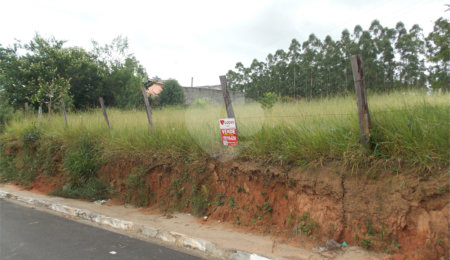 Terreno à venda em Residencial Hípica Jaguari, Bragança Paulista, SP
