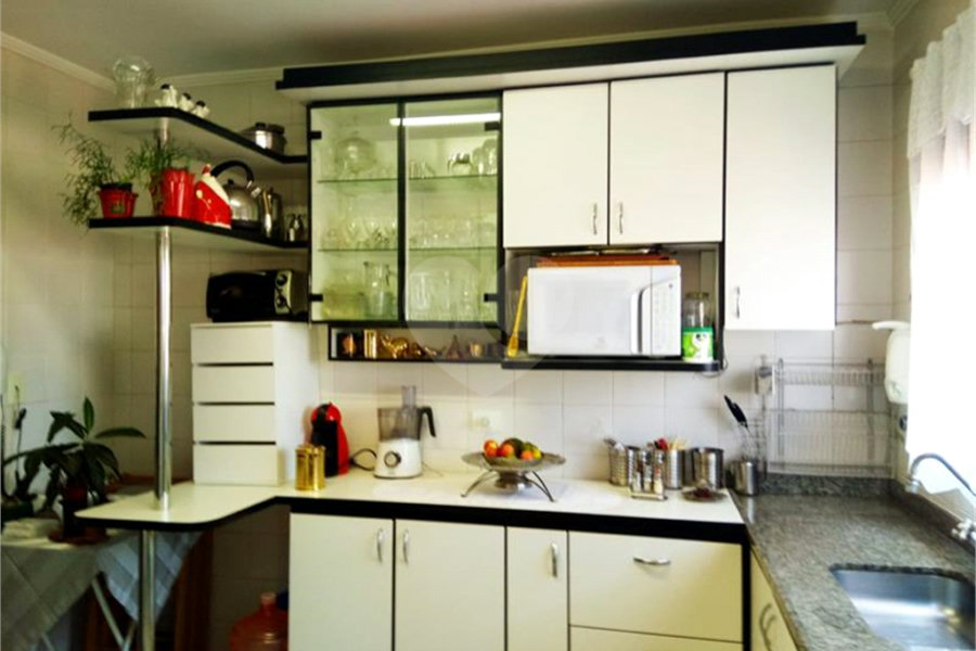 Ótimo Apartamento Casa Verde 94 m²/ 3 Dorms. / 1 Suíte / 3 Vagas