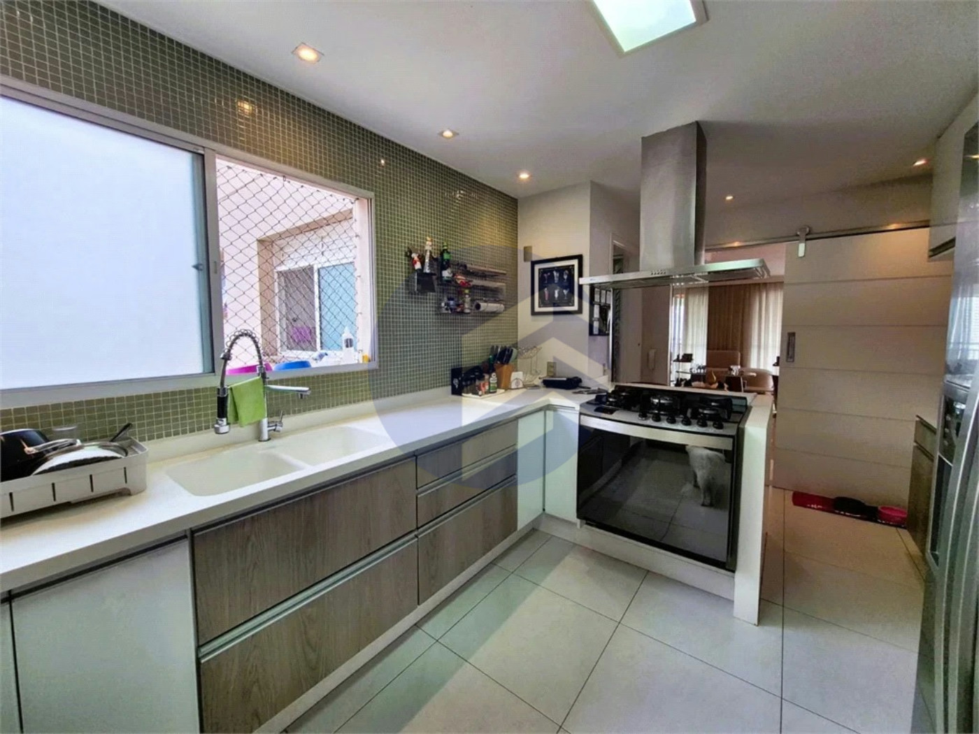 Apartamento à venda com 3 quartos, sendo 3 suítes, em Lar São Paulo, São Paulo - SP
