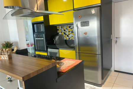 Apartamento 85m2 cm 1 suite, 2 dorms e 2 vagas no melhor da Vila Vera