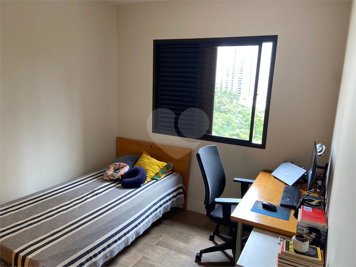 Apartamento á venda - Morumbi