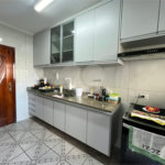 Apartamento Garden com 195 m² de Área Útil, 3 Dormitórios e 2 Vagas