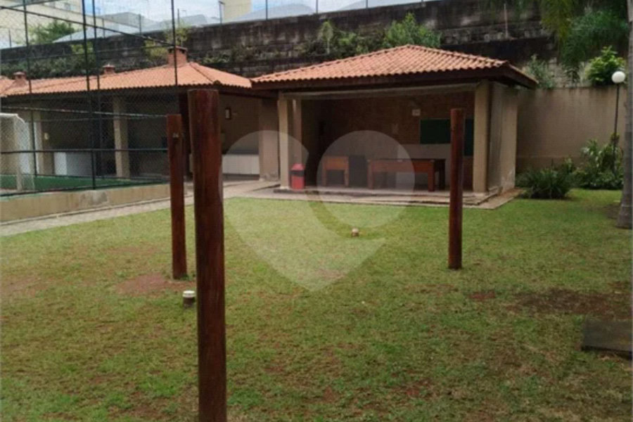 City Jaraguá - Apartamento para Locação - 46m²
