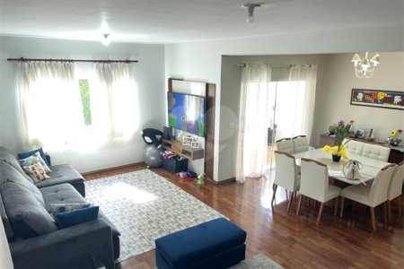 Casa a venda no Condomínio Grand Ville