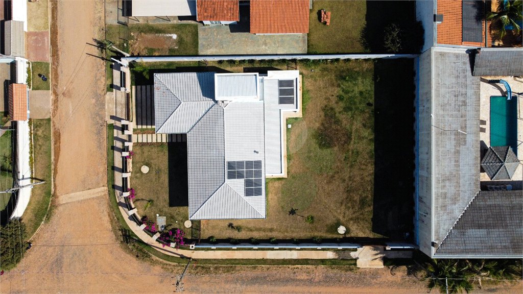 Chácara a venda na Quinta dos Buritis.