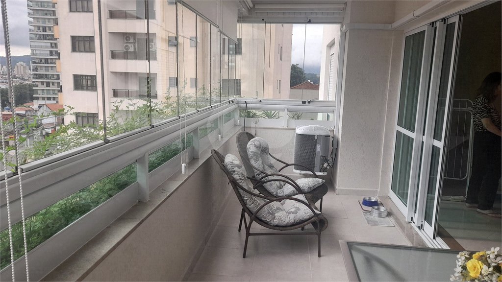 APARTAMENTO ALTO DE SANTANA