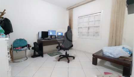 Casa à venda com 2 quartos, sendo 1 suíte,  em São Lázaro, São João da Boa Vista, SP