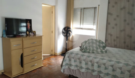 Apartamento à venda com 2 quartos, sendo 1 suíte,  em Bela Vista, São Paulo, SP