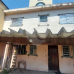Sobrado á venda - Jabaquara