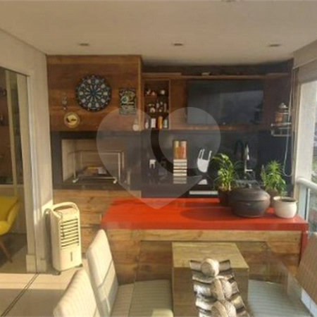 APARTAMENTO MARAVILHOSO COM 3 SUITES NO CONDOMINIO UNION MOOCA Estuda Permuta.