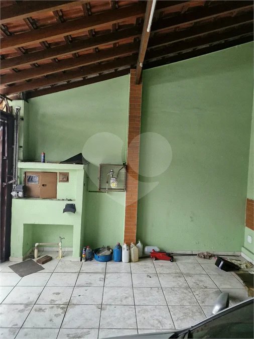 Casa a Venda no Parque Santana