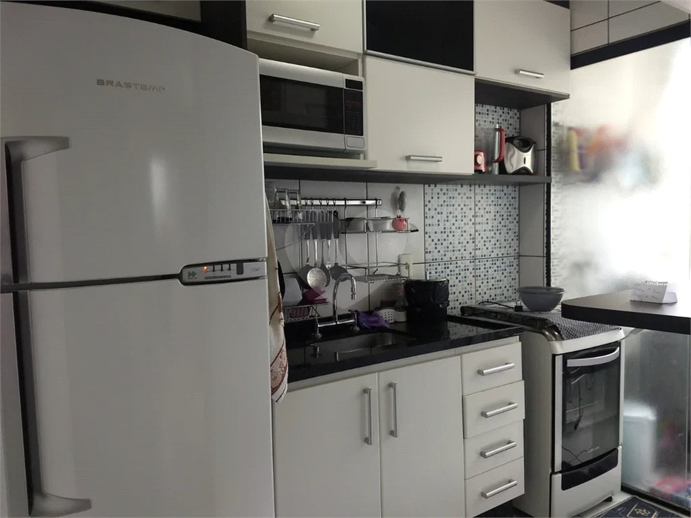 Apartamento Residencial venda no Jaraguá.
