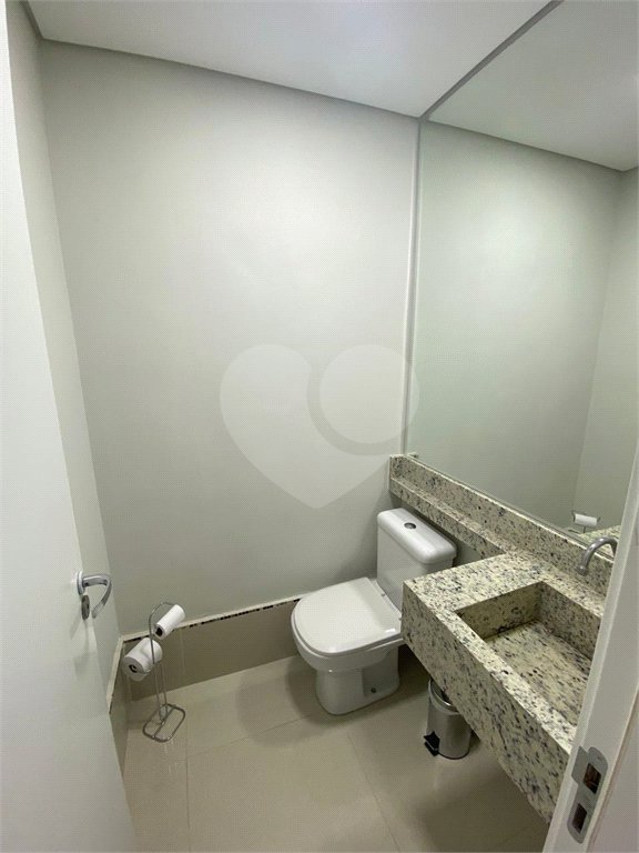 Apartamento à Venda no Edifício Victoria Park
